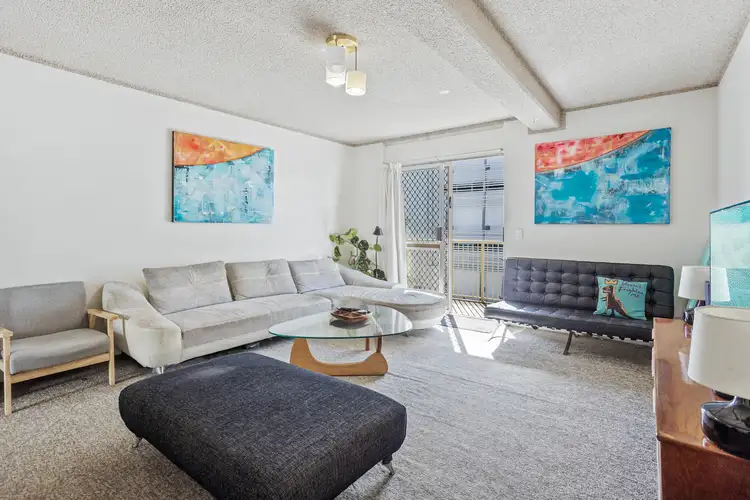 Fifth view of Homely unit listing, 15/987 Gold Coast Highway, Palm Beach QLD 4221