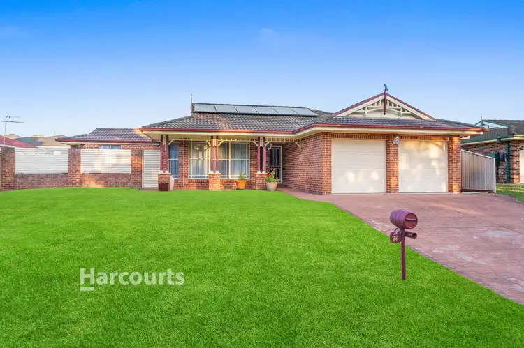 15 Winnilong Way, Horsley NSW 2530