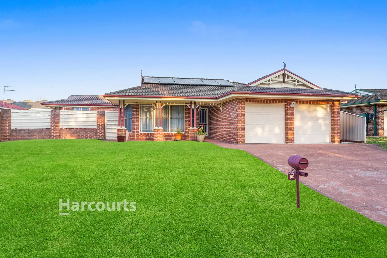 Main view of Homely house listing, 15 Winnilong Way, Horsley NSW 2530