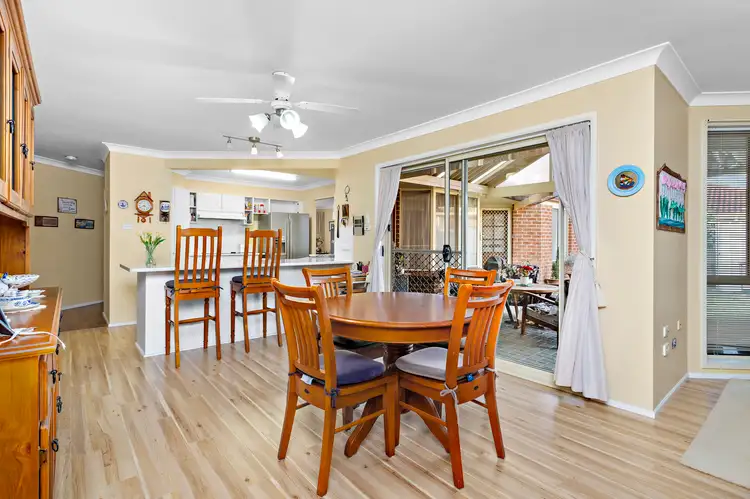 Fourth view of Homely house listing, 15 Winnilong Way, Horsley NSW 2530