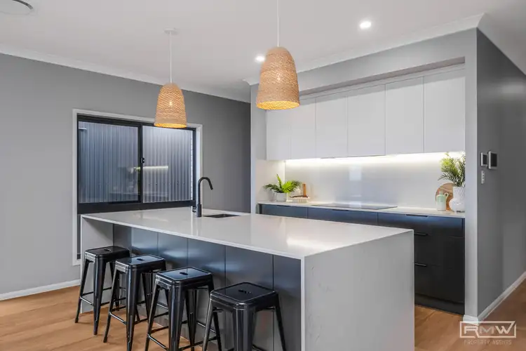 Fifth view of Homely house listing, 16 Beach House Drive, Lammermoor QLD 4703