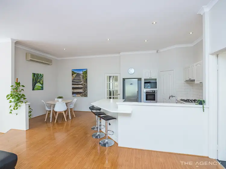 Second view of Homely house listing, 23 Cristobal Crescent, Mindarie WA 6030