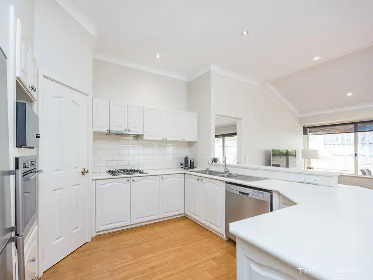 Third view of Homely house listing, 23 Cristobal Crescent, Mindarie WA 6030