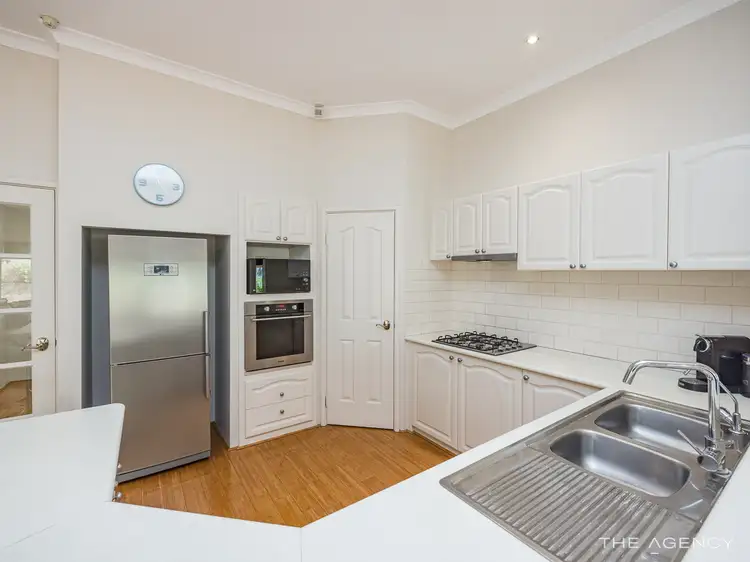 Fourth view of Homely house listing, 23 Cristobal Crescent, Mindarie WA 6030