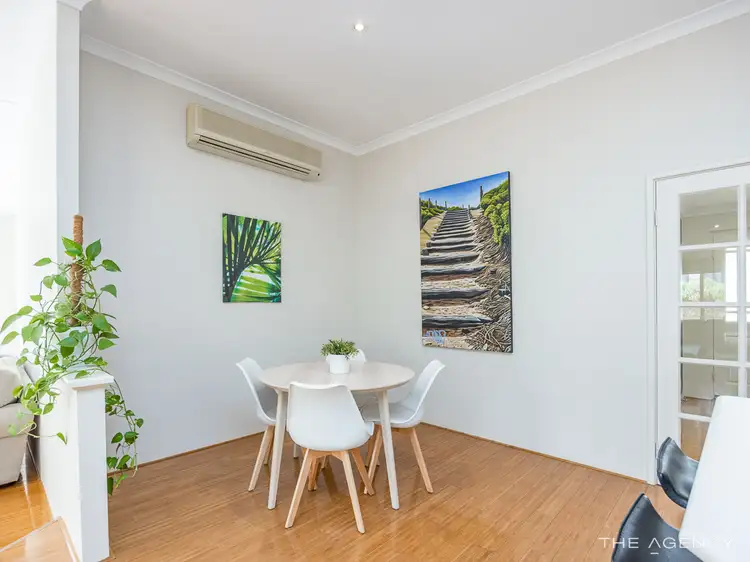 Fifth view of Homely house listing, 23 Cristobal Crescent, Mindarie WA 6030