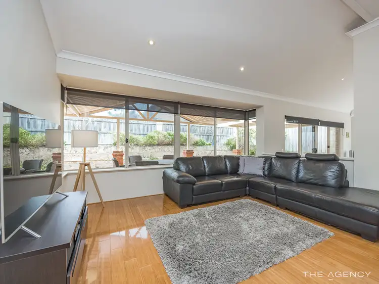 Sixth view of Homely house listing, 23 Cristobal Crescent, Mindarie WA 6030