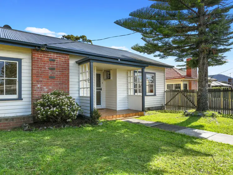 1/30 Johnston Street, Moonah TAS 7009