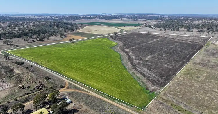 Third view of Homely rural property listing, LOT 2284 Garthe Road, Aubigny QLD 4401