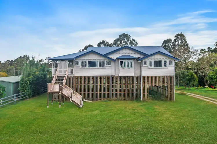 141 Riverside Avenue, Barellan Point QLD 4306