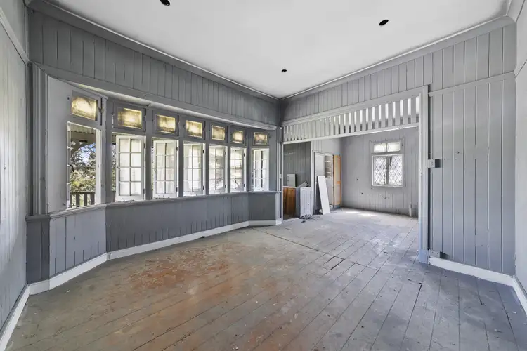 Second view of Homely house listing, 141 Riverside Avenue, Barellan Point QLD 4306