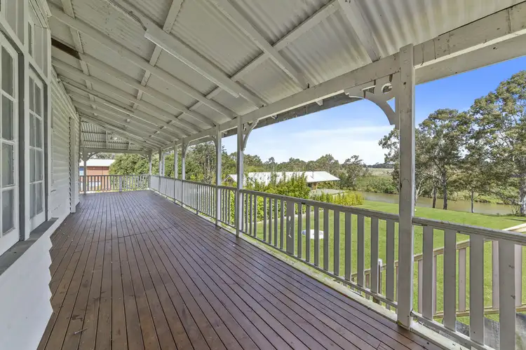 Fifth view of Homely house listing, 141 Riverside Avenue, Barellan Point QLD 4306