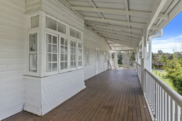 Sixth view of Homely house listing, 141 Riverside Avenue, Barellan Point QLD 4306