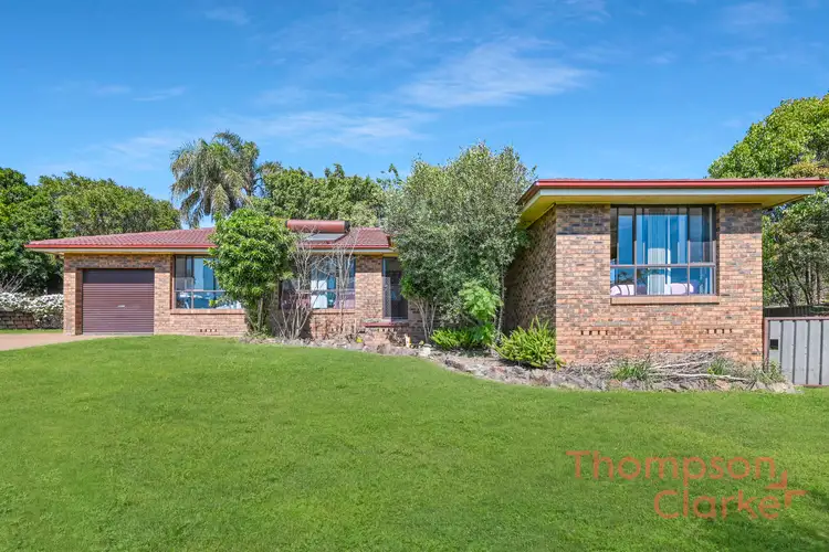 16 Hague Street, Rutherford NSW 2320