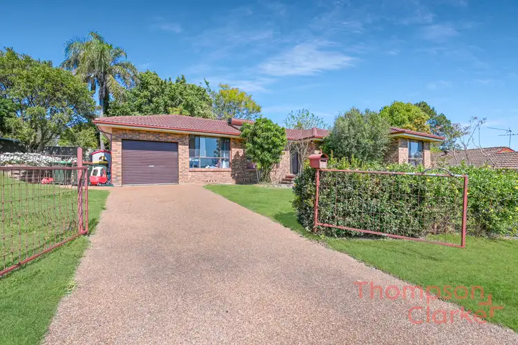 Second view of Homely house listing, 16 Hague Street, Rutherford NSW 2320