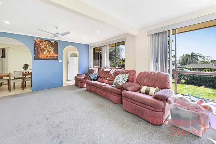 Third view of Homely house listing, 16 Hague Street, Rutherford NSW 2320