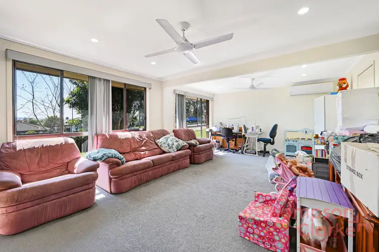 Fourth view of Homely house listing, 16 Hague Street, Rutherford NSW 2320