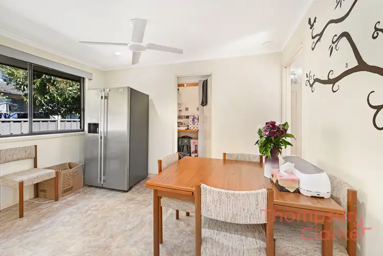 Sixth view of Homely house listing, 16 Hague Street, Rutherford NSW 2320