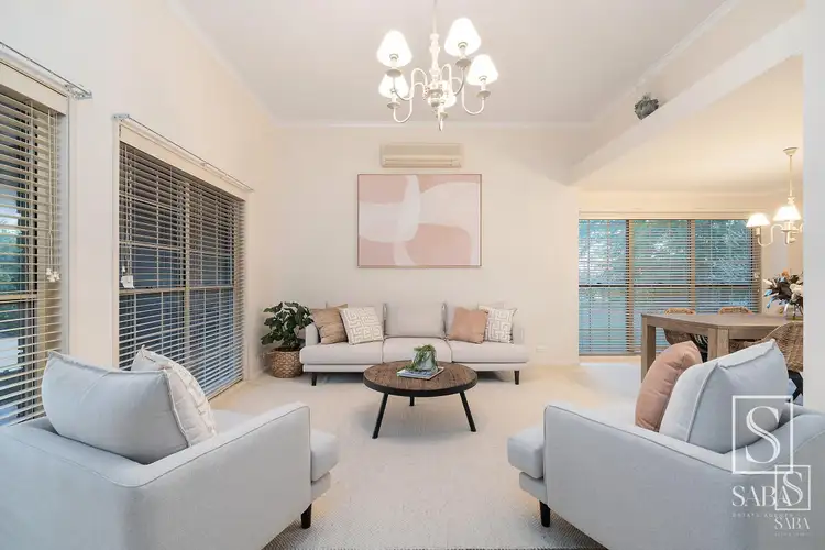 Fourth view of Homely house listing, 5 Kenny Court, Mount Ommaney QLD 4074
