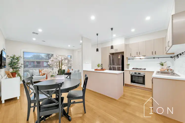 Fourth view of Homely house listing, 1 Carabott Place, Berwick VIC 3806