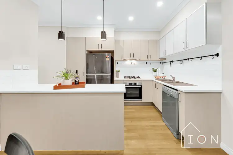 Fifth view of Homely house listing, 1 Carabott Place, Berwick VIC 3806