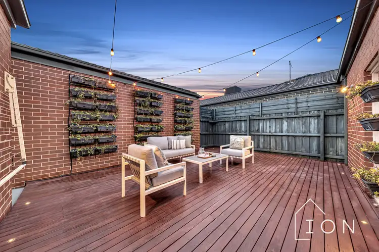 Sixth view of Homely house listing, 1 Carabott Place, Berwick VIC 3806