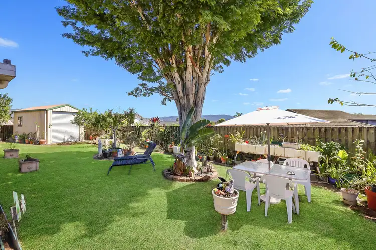 Fourth view of Homely house listing, 2A Hall Court, Mudgeeraba QLD 4213