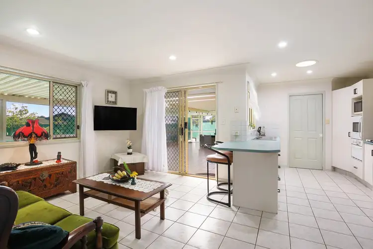 Sixth view of Homely house listing, 2A Hall Court, Mudgeeraba QLD 4213