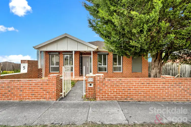 1/35 Rokewood Crescent, Meadow Heights VIC 3048