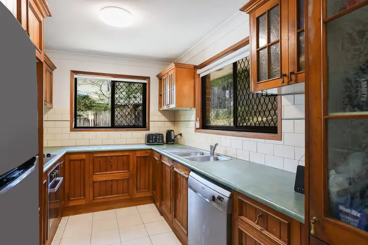 Main view of Homely semi-detached listing, 10/77 Railway Street, Mudgeeraba QLD 4213