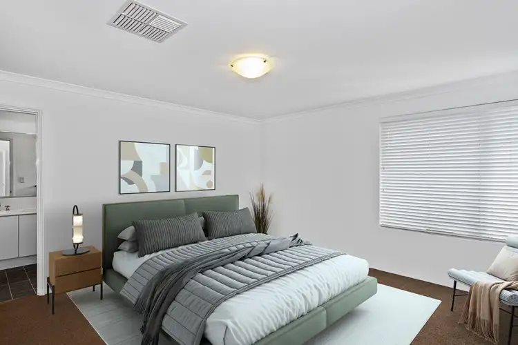 Third view of Homely house listing, 14 Montague Pass, Meadow Springs WA 6210