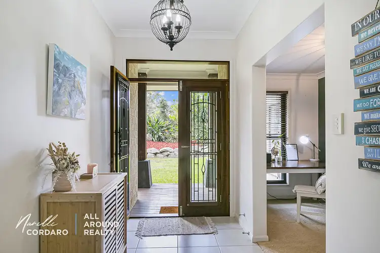 123 Riflebird Drive, Upper Caboolture QLD 4510