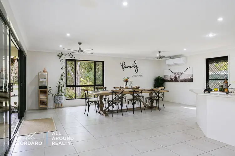 Second view of Homely rural property listing, 123 Riflebird Drive, Upper Caboolture QLD 4510
