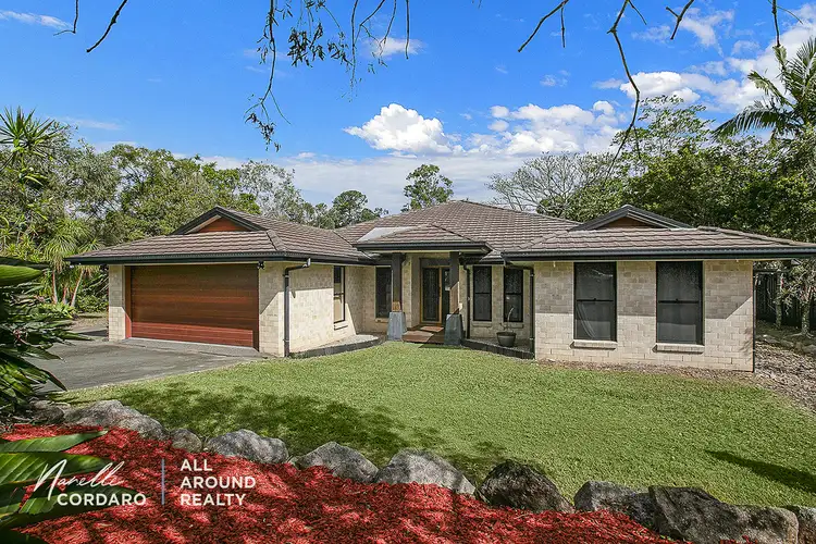 Third view of Homely rural property listing, 123 Riflebird Drive, Upper Caboolture QLD 4510