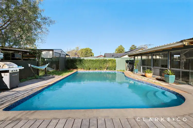 Second view of Homely house listing, 22 Byng Street, Tenambit NSW 2323