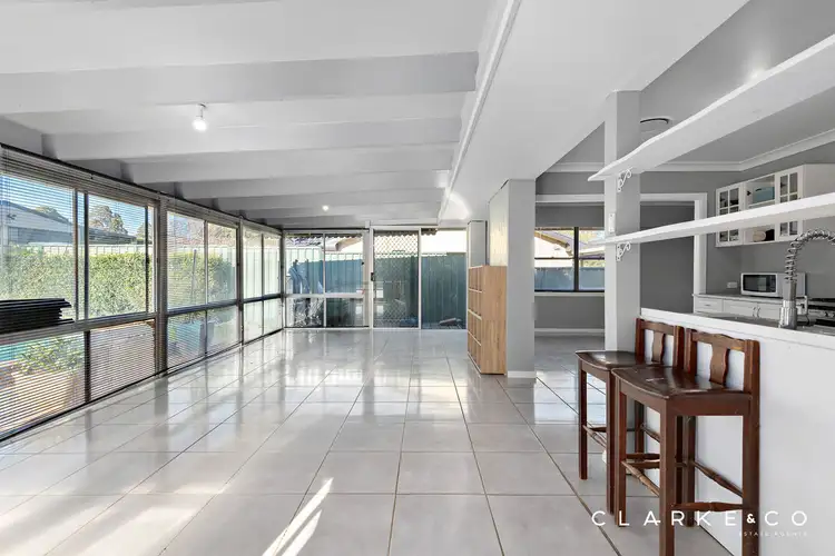 Fourth view of Homely house listing, 22 Byng Street, Tenambit NSW 2323