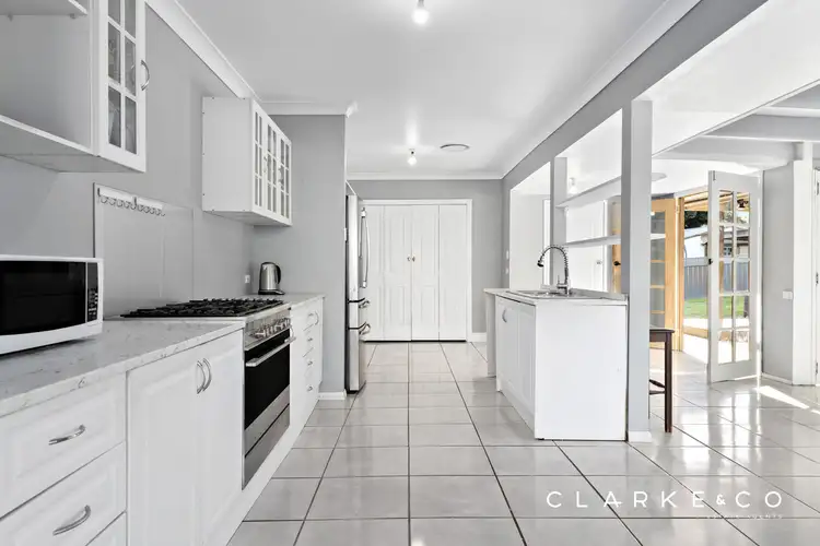 Fifth view of Homely house listing, 22 Byng Street, Tenambit NSW 2323