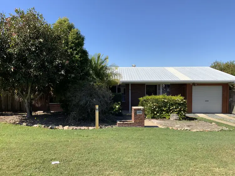 36 Samarai Drive