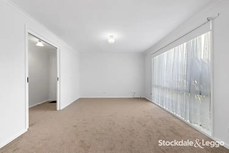 Fourth view of Homely unit listing, 1/49 Waratah Drive, Morwell VIC 3840