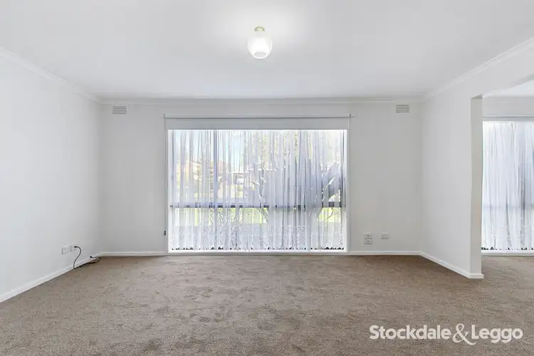 Fifth view of Homely unit listing, 1/49 Waratah Drive, Morwell VIC 3840