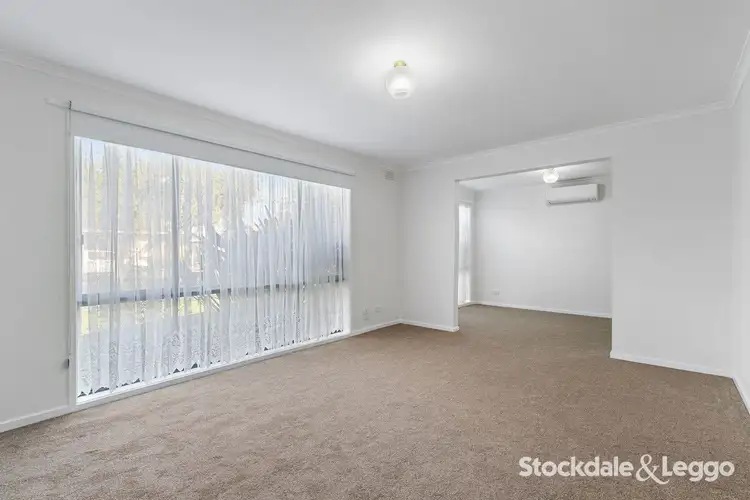 Sixth view of Homely unit listing, 1/49 Waratah Drive, Morwell VIC 3840
