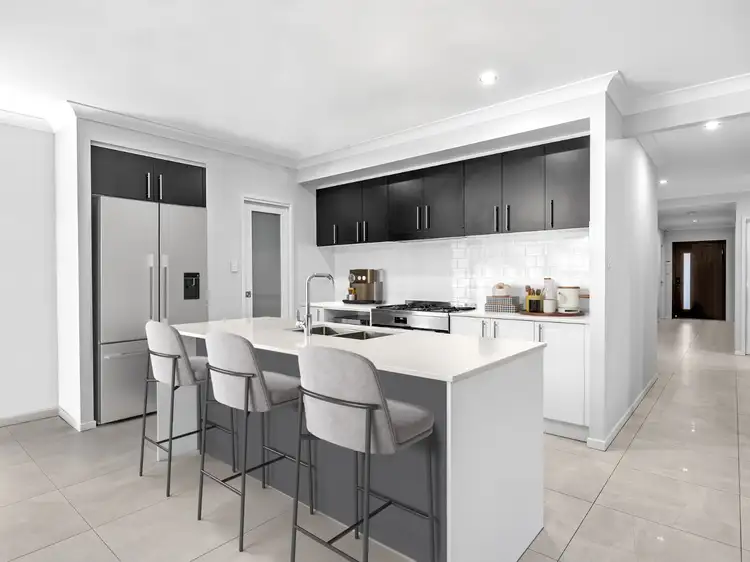 Third view of Homely house listing, 8 Tetra Crescent, Ripley QLD 4306