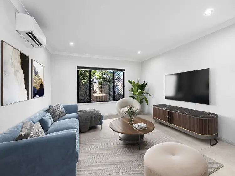 Fourth view of Homely house listing, 8 Tetra Crescent, Ripley QLD 4306