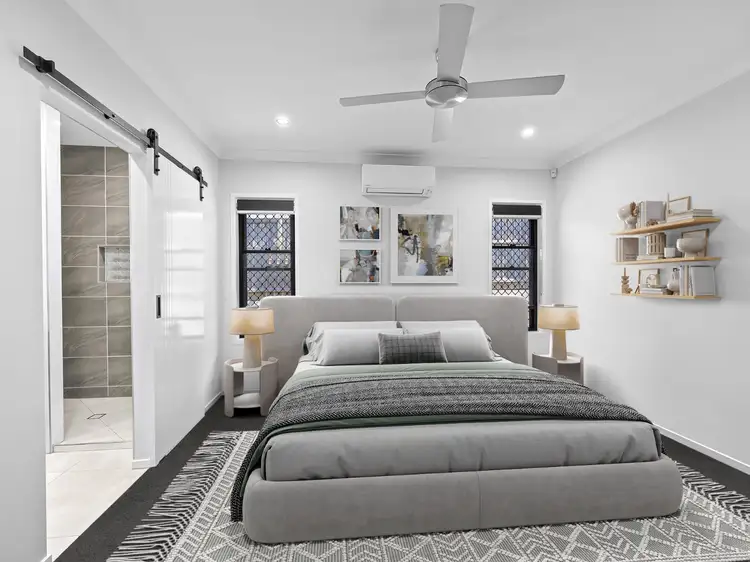 Fifth view of Homely house listing, 8 Tetra Crescent, Ripley QLD 4306
