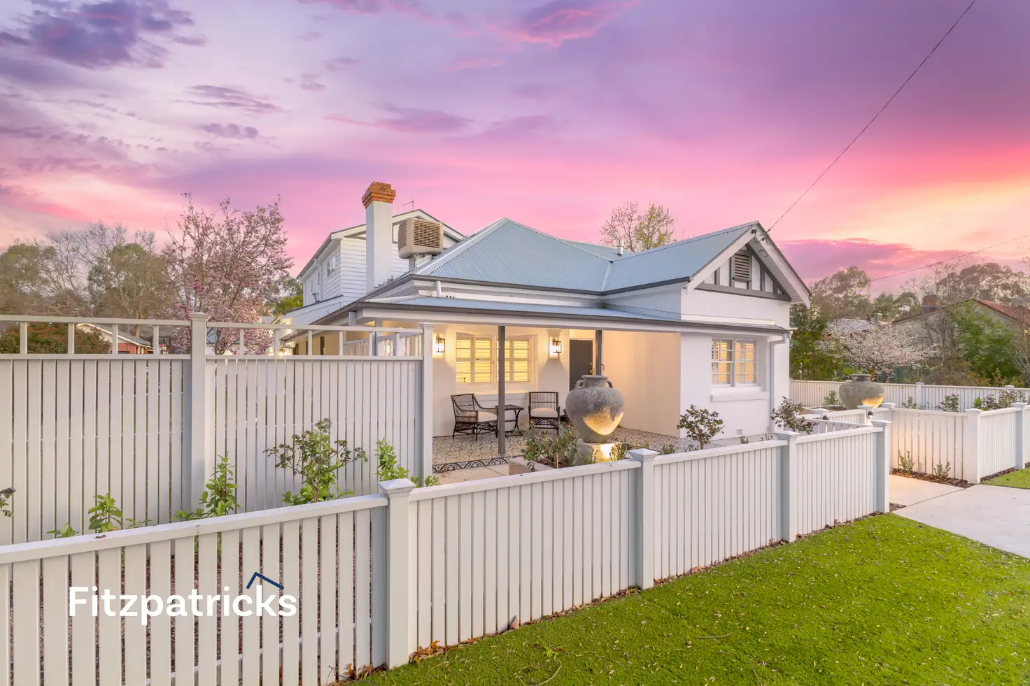Main view of Homely house listing, 18 Freer Street, Wagga Wagga NSW 2650