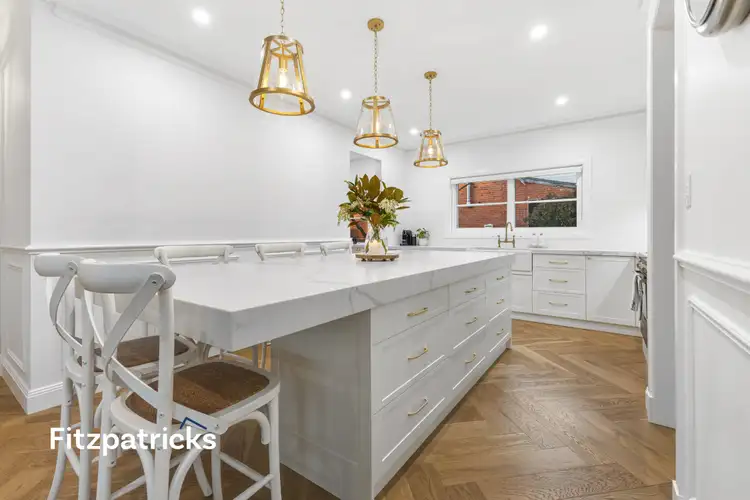 Second view of Homely house listing, 18 Freer Street, Wagga Wagga NSW 2650