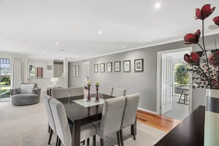 Fifth view of Homely house listing, 7 Glenton Court, Gisborne VIC 3437