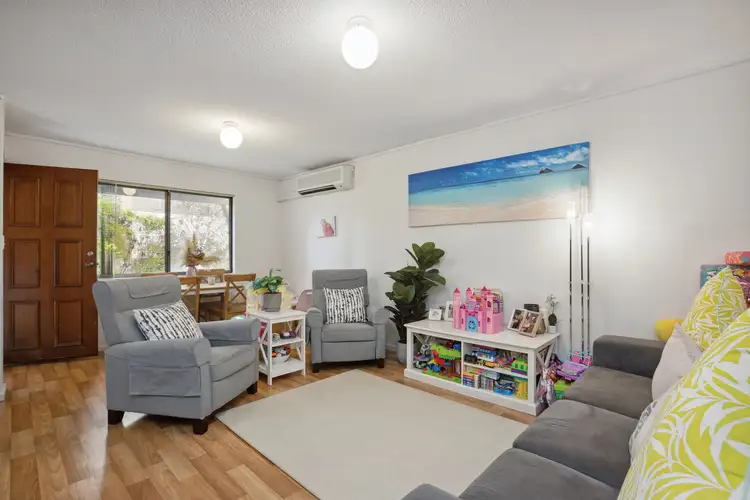 4/3-7 Abbotsford Street, West Leederville WA 6007