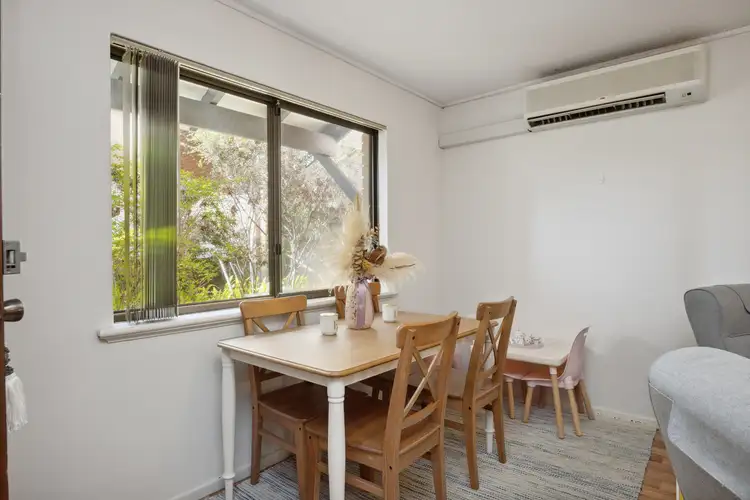 Second view of Homely apartment listing, 4/3-7 Abbotsford Street, West Leederville WA 6007