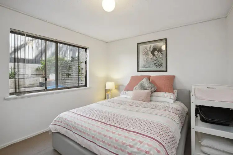 Third view of Homely apartment listing, 4/3-7 Abbotsford Street, West Leederville WA 6007