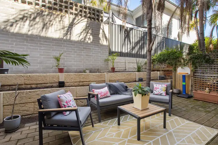 Fourth view of Homely apartment listing, 4/3-7 Abbotsford Street, West Leederville WA 6007